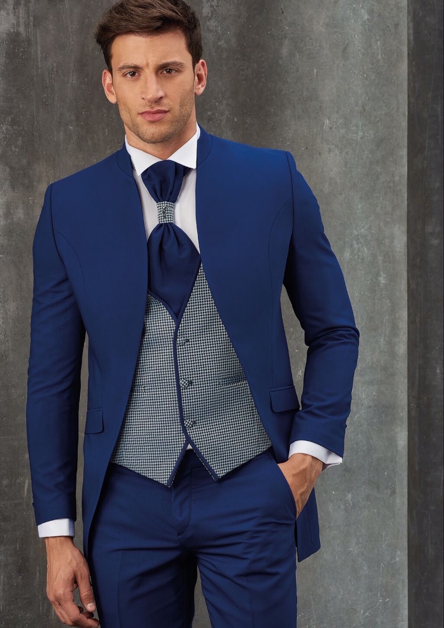 Custom Made Wedding Suits – A Hand Tailored Suit